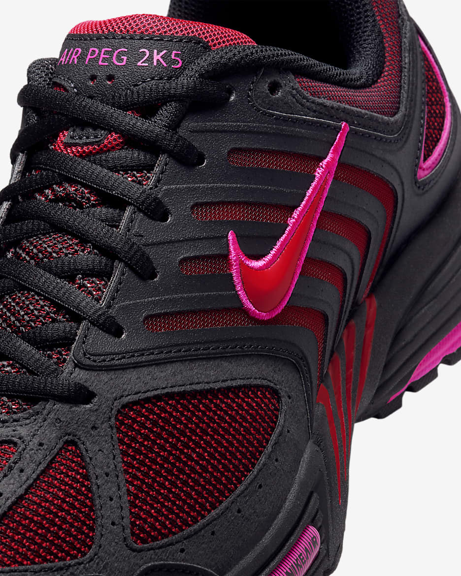 Nike air orders torch 4 pink